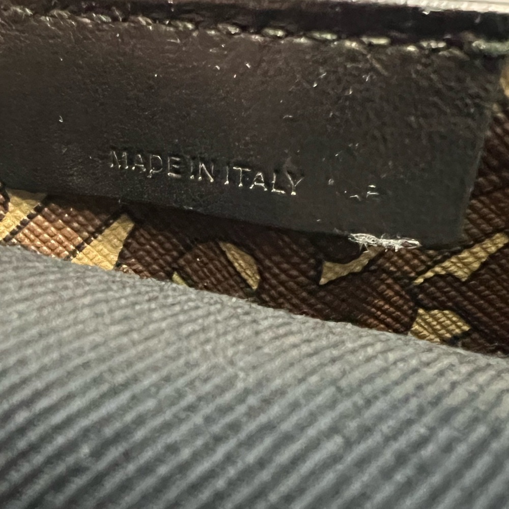 Burberry TB Monogram Tote - Picture 12 of 17